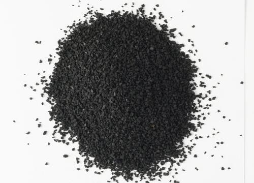 Crumb Rubber