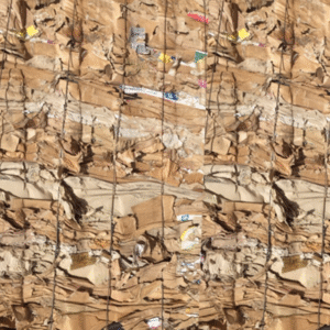 Old Corrugated Cardboard / Containers (OCC)