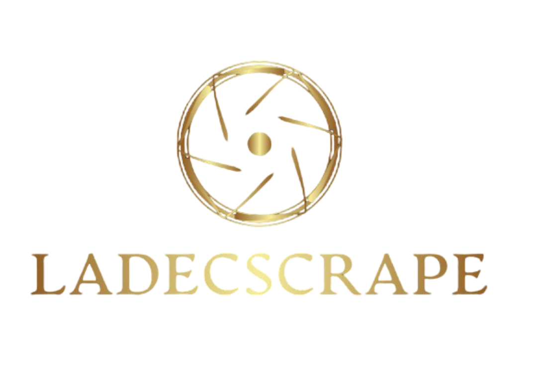 LADEC SCRAP CO.,LTD
