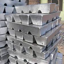 TIN Ingot 99.99% Pure (CAS #: 7440-31-5)
