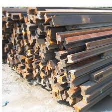 Used Rail Scrap R50-R65 For Sale