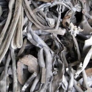 Lead Mixed Hard/Soft Scrap